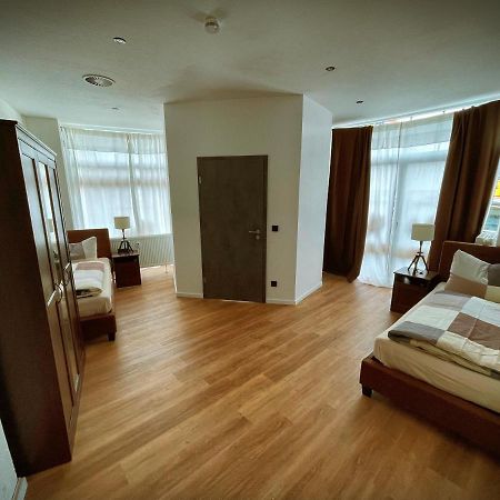Talgarten Suite Эрфурт Экстерьер фото