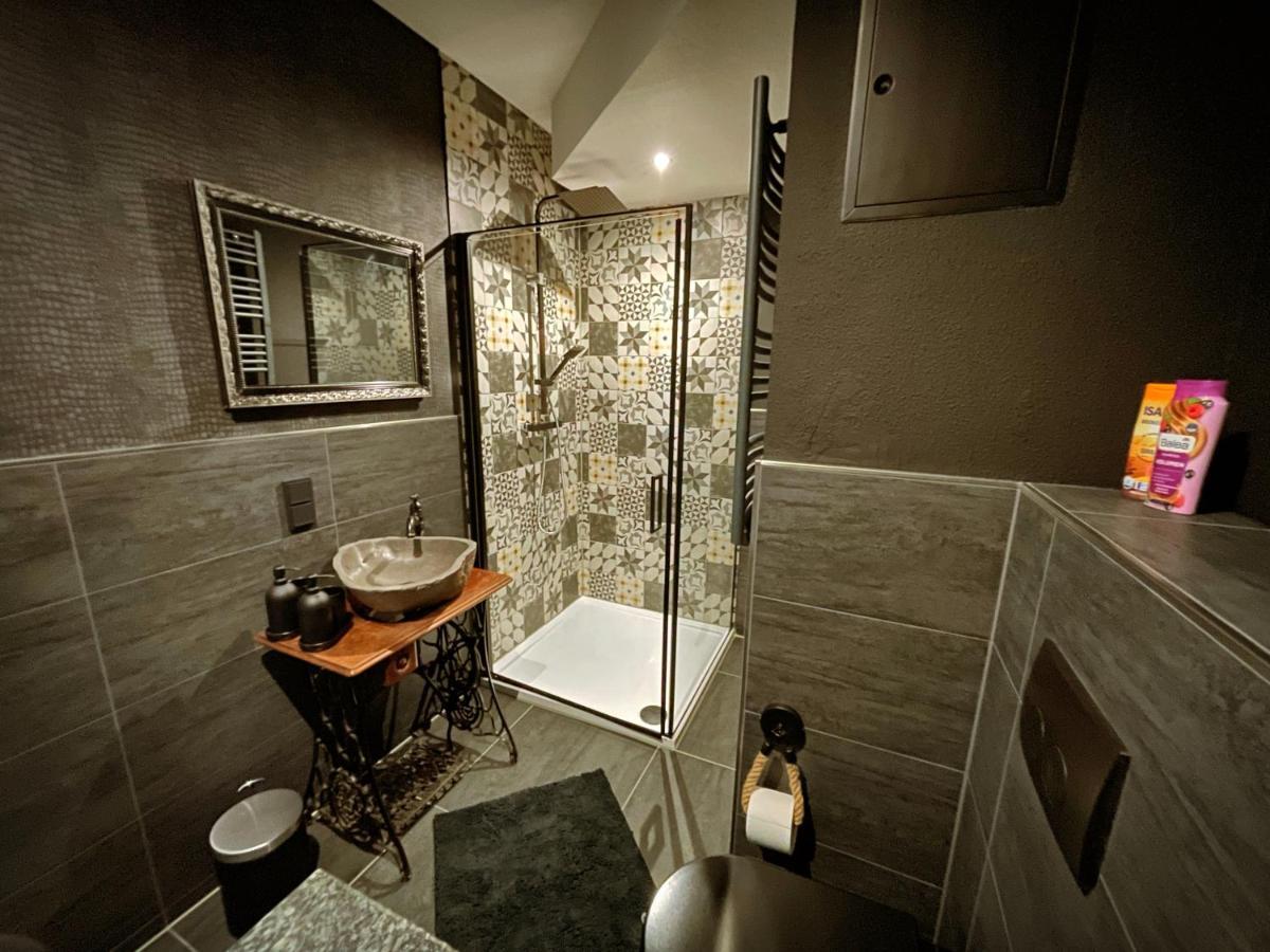 Talgarten Suite Эрфурт Экстерьер фото