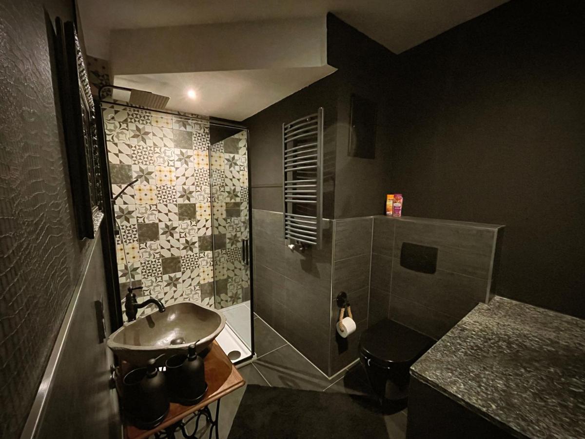 Talgarten Suite Эрфурт Экстерьер фото